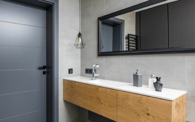 Meuble de salle de bain Montigny-lès-Metz : créez votre espace unique avec CS Pose
